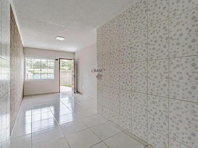 Casa / Sobrado para Locação em Piraquara/PR Vila Fuck 2 Quartos
