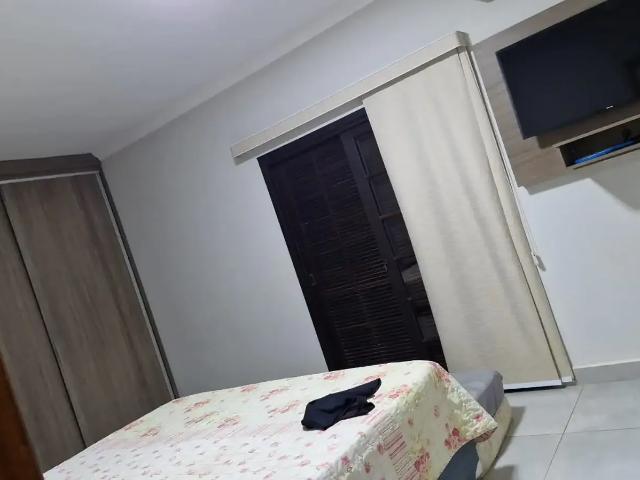 Casa / Sobrado para Locação em Pirassununga/SP Jardim Terras de San José 3 Quartos