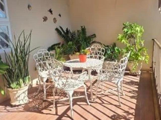 Casa / Sobrado para Locação em Piratininga/SP Centro 3 Quartos