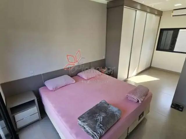 Casa / Sobrado para Locação em Piratininga/SP Residencial Villa de Leon 3 Quartos