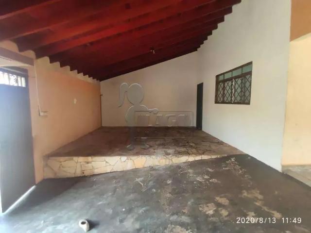 Casa / Sobrado para Locação em Pradópolis/SP Centro 2 Quartos