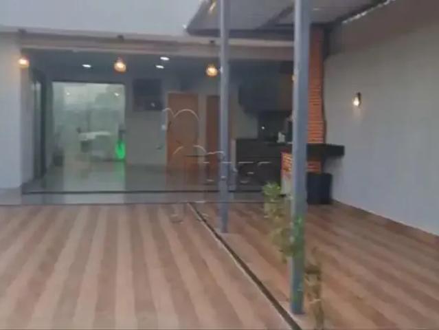 Casa / Sobrado para Locação em Pradópolis/SP Jardim das Oliveiras 2 Quartos