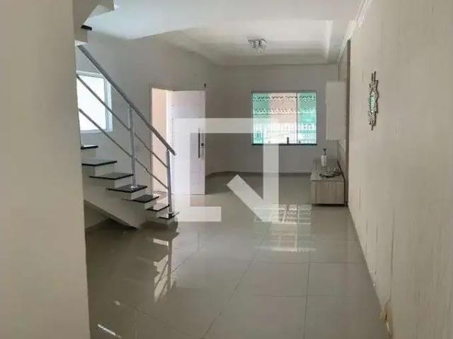 Casa / Sobrado para Locação em Praia Grande/SP Canto do Forte 3 Quartos