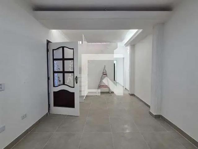 Casa / Sobrado para Locação em Praia Grande/SP Canto do Forte 3 Quartos