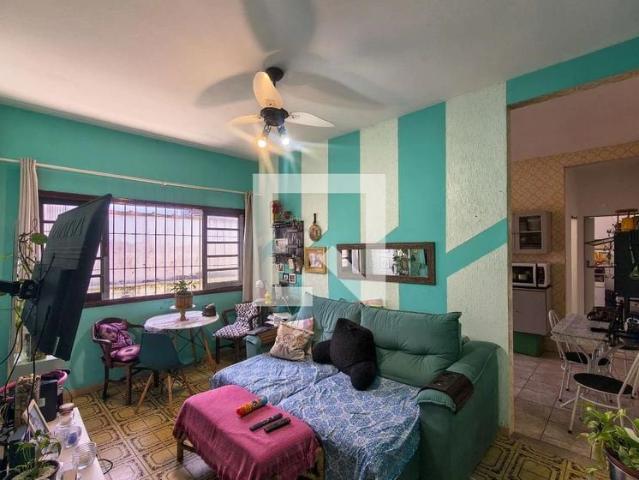 Casa / Sobrado para Locação em Praia Grande/SP Canto do Forte 3 Quartos