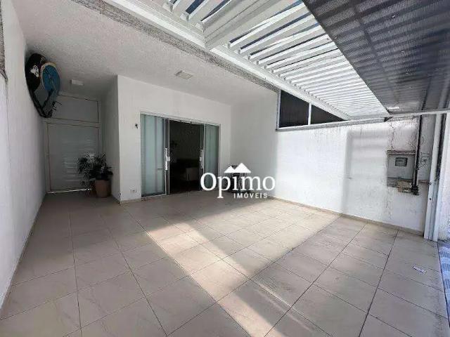 Casa / Sobrado para Locação em Praia Grande/SP Canto do Forte 3 Quartos
