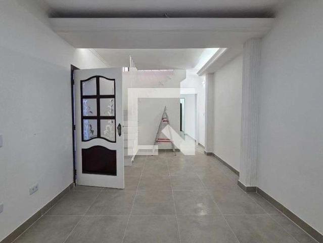 Casa / Sobrado para Locação em Praia Grande/SP Canto do Forte 3 Quartos