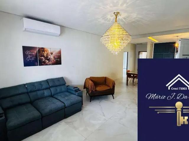 Casa / Sobrado para Locação em Praia Grande/SP Canto do Forte 3 Quartos