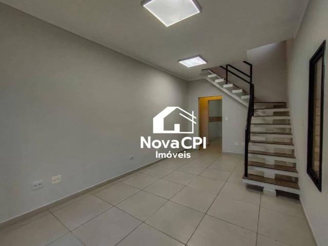 Casa / Sobrado para Locação em Praia Grande/SP Canto do Forte 2 Quartos