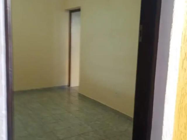Casa / Sobrado para Locação em Praia Grande/SP Canto do Forte 2 Quartos