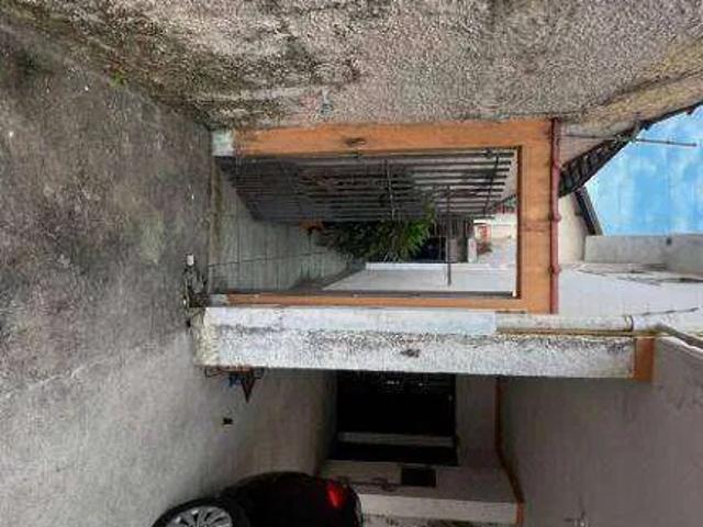 Casa / Sobrado para Locação em Praia Grande/SP Canto do Forte 4 Quartos