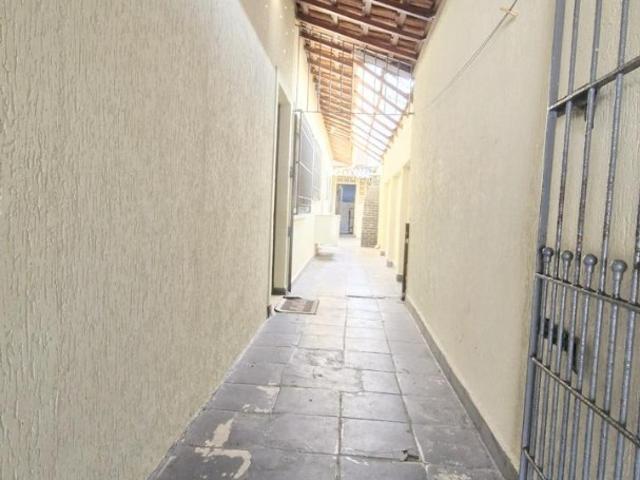 Casa / Sobrado para Locação em Praia Grande/SP Cidade Ocian 1 Quartos