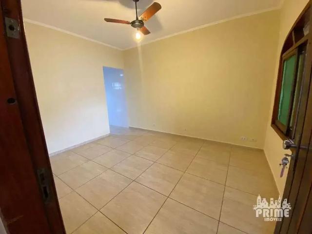Casa / Sobrado para Locação em Praia Grande/SP Cidade Ocian 2 Quartos