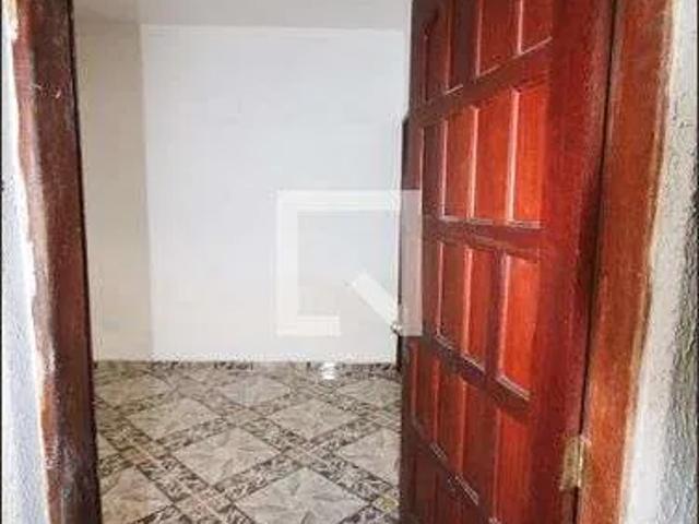 Casa / Sobrado para Locação em Praia Grande/SP Cidade Ocian 2 Quartos