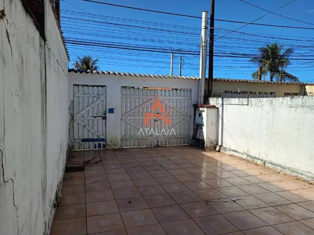 Casa / Sobrado para Locação em Praia Grande/SP Cidade Ocian 2 Quartos