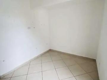 Casa / Sobrado para Locação em Praia Grande/SP Cidade Ocian 2 Quartos