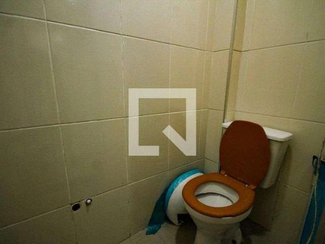 Casa / Sobrado para Locação em Praia Grande/SP Cidade Ocian 2 Quartos