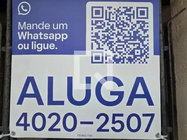 Casa / Sobrado para Locação em Praia Grande/SP Cidade Ocian 2 Quartos