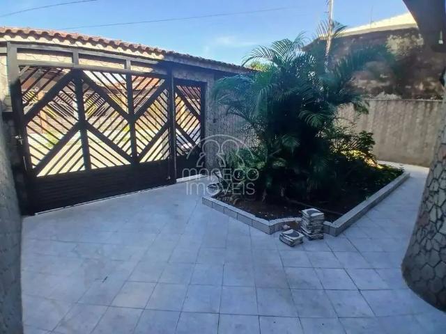 Casa / Sobrado para Locação em Praia Grande/SP Cidade Ocian