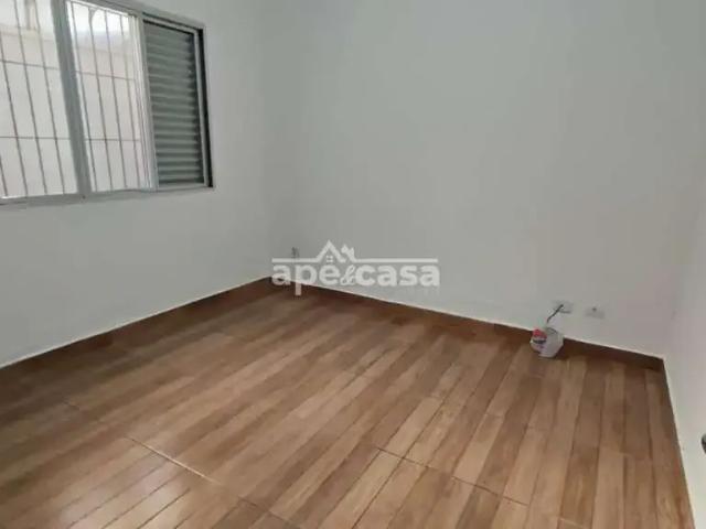 Casa / Sobrado para Locação em Praia Grande/SP Cidade Ocian 3 Quartos
