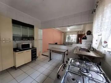 Casa / Sobrado para Locação em Praia Grande/SP Cidade Ocian 3 Quartos