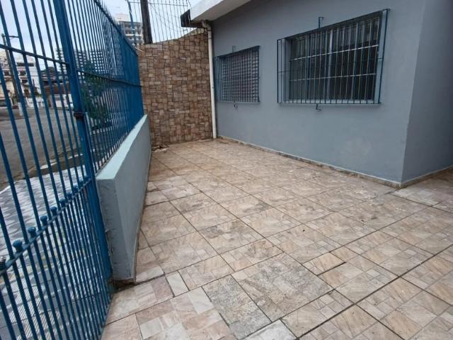 Casa / Sobrado para Locação em Praia Grande/SP Cidade Ocian 3 Quartos