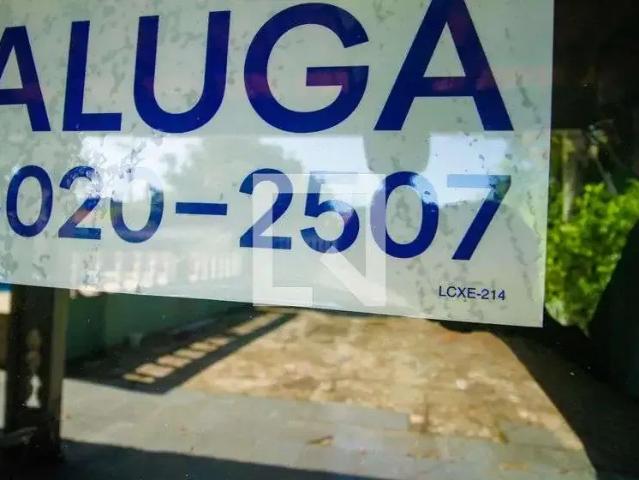 Casa / Sobrado para Locação em Praia Grande/SP Cidade da Criança 3 Quartos