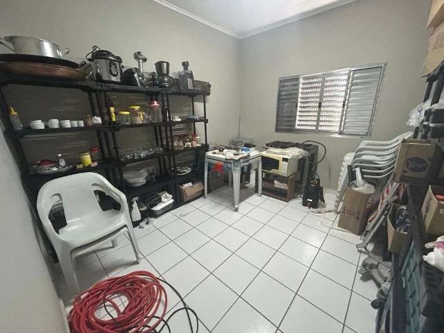 Casa / Sobrado para Locação em Praia Grande/SP Aviação 2 Quartos