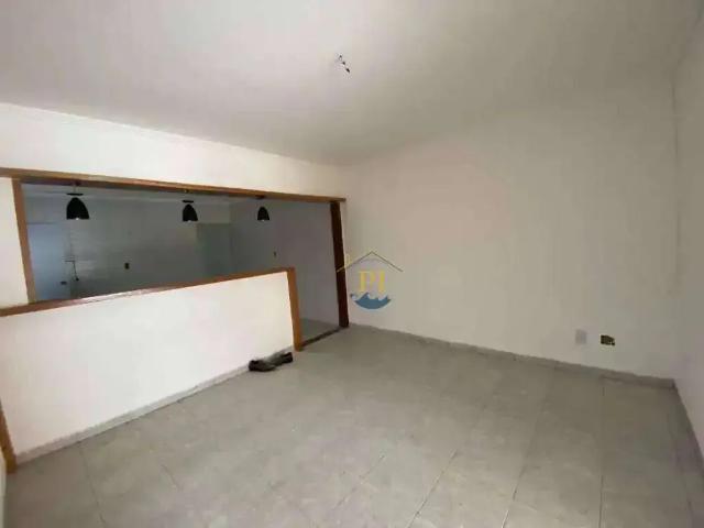 Casa / Sobrado para Locação em Praia Grande/SP Aviação 2 Quartos