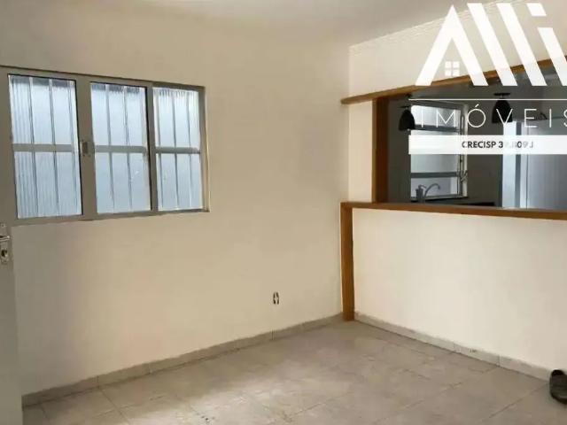 Casa / Sobrado para Locação em Praia Grande/SP Aviação 2 Quartos