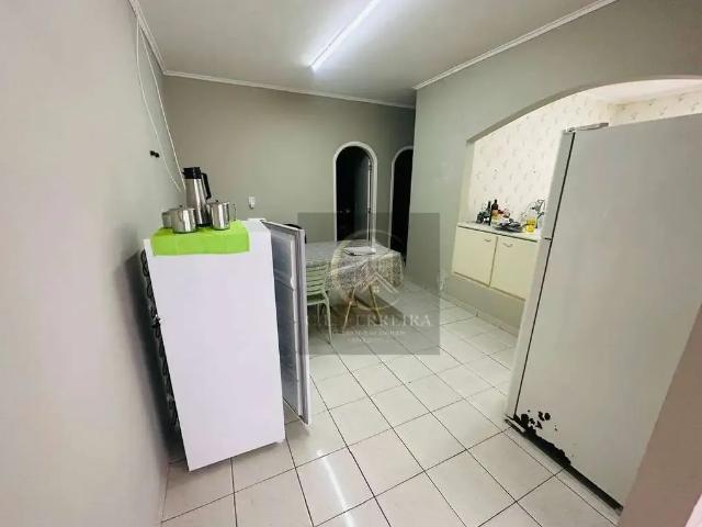 Casa / Sobrado para Locação em Praia Grande/SP Aviação 2 Quartos