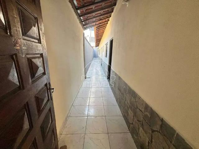 Casa / Sobrado para Locação em Praia Grande/SP Aviação