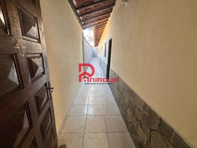 Casa / Sobrado para Locação em Praia Grande/SP Aviação 3 Quartos