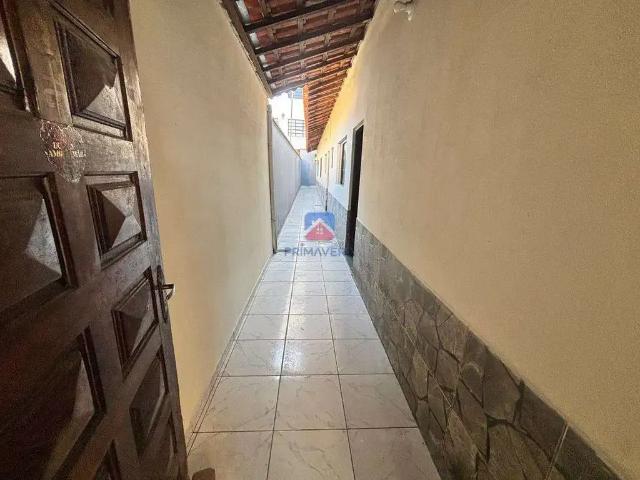 Casa / Sobrado para Locação em Praia Grande/SP Aviação 3 Quartos