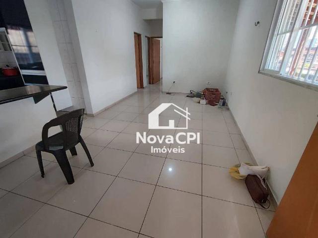 Casa / Sobrado para Locação em Praia Grande/SP Aviação 3 Quartos