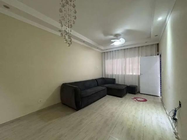 Casa / Sobrado para Locação em Praia Grande/SP Aviação 4 Quartos