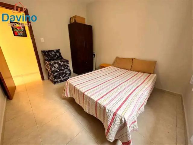 Casa / Sobrado para Locação em Praia Grande/SP Boqueirão 2 Quartos