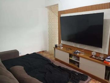 Casa / Sobrado para Locação em Praia Grande/SP Boqueirão 2 Quartos