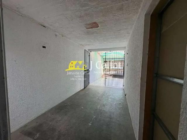 Casa / Sobrado para Locação em Praia Grande/SP Boqueirão 2 Quartos