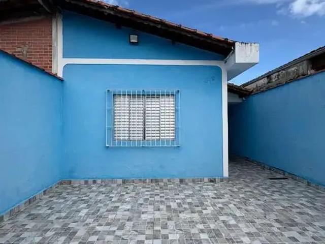 Casa / Sobrado para Locação em Praia Grande/SP Boqueirão 2 Quartos