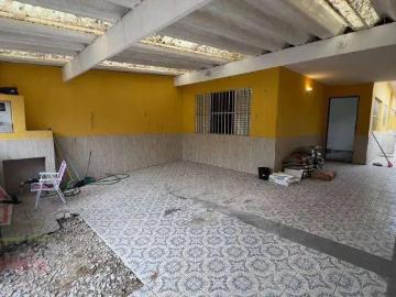 Casa / Sobrado para Locação em Praia Grande/SP Boqueirão 2 Quartos