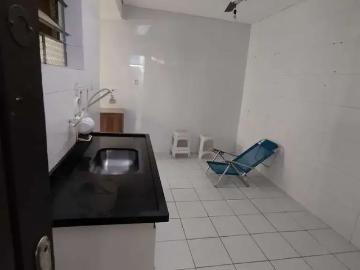 Praça Vereador Vital Muniz - Garagem, Quintal