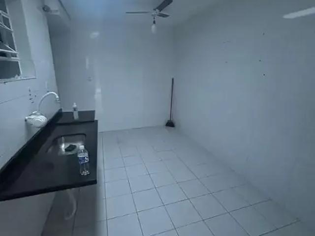 Casa / Sobrado para Locação em Praia Grande/SP Boqueirão 2 Quartos