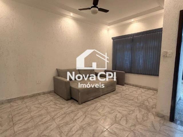 Casa / Sobrado para Locação em Praia Grande/SP Boqueirão 2 Quartos