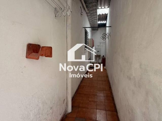 Casa / Sobrado para Locação em Praia Grande/SP Boqueirão 3 Quartos