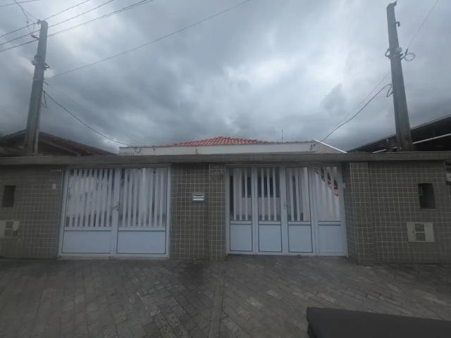 Casa / Sobrado para Locação em Praia Grande/SP Boqueirão 3 Quartos