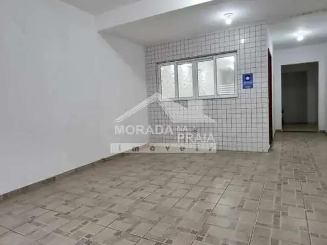 Casa / Sobrado para Locação em Praia Grande/SP Boqueirão 3 Quartos