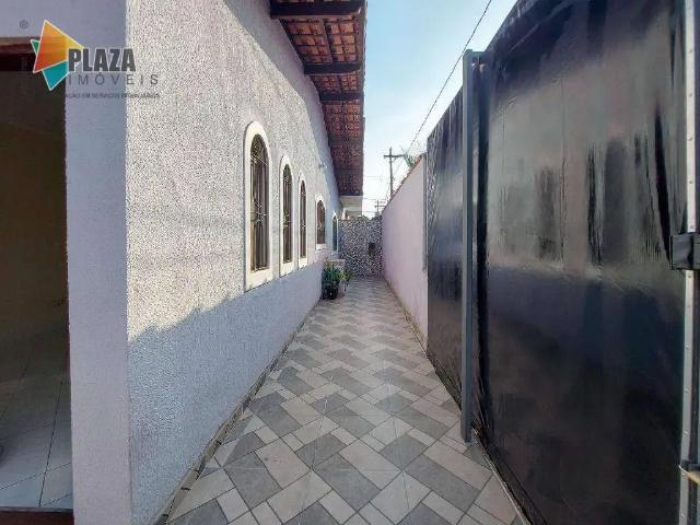 Casa / Sobrado para Locação em Praia Grande/SP Boqueirão 3 Quartos