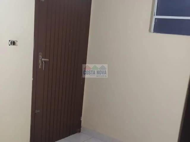 Casa / Sobrado para Locação em Praia Grande/SP Boqueirão 3 Quartos