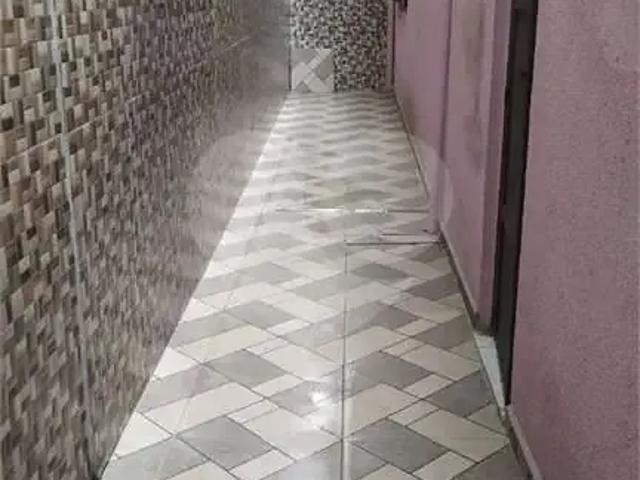 Casa / Sobrado para Locação em Praia Grande/SP Boqueirão 3 Quartos